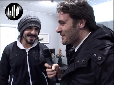 Al via la nuova edizione delle ''Iene'' con Ilary Blasi, Luca e Paolo